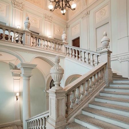 Royal Palace Hotel Turin Ngoại thất bức ảnh