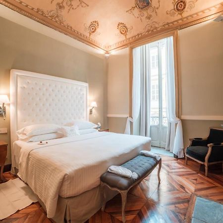 Royal Palace Hotel Turin Ngoại thất bức ảnh