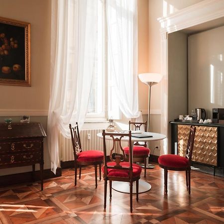 Royal Palace Hotel Turin Ngoại thất bức ảnh