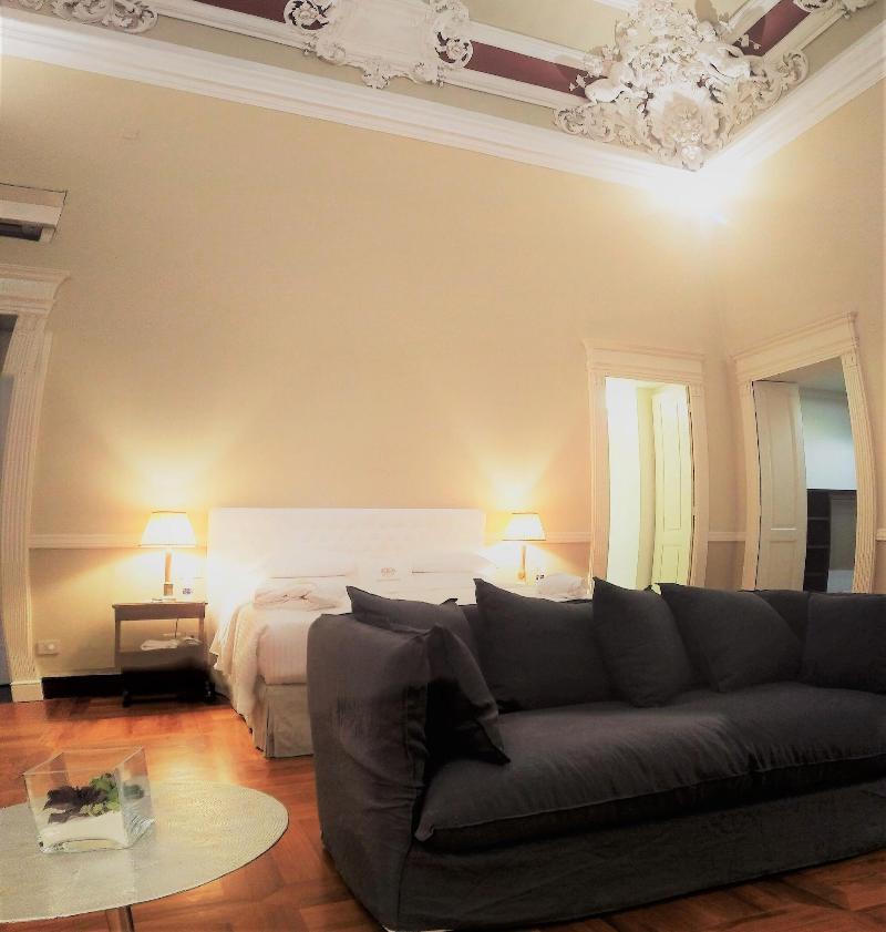 Royal Palace Hotel Turin Ngoại thất bức ảnh