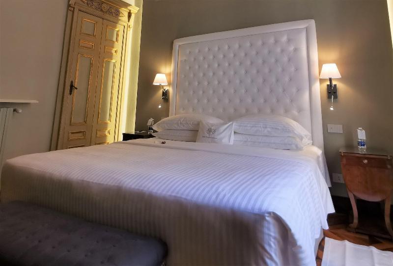 Royal Palace Hotel Turin Ngoại thất bức ảnh