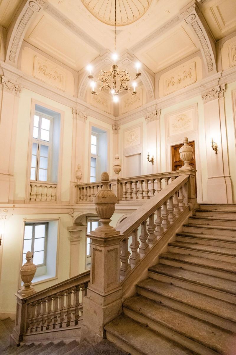 Royal Palace Hotel Turin Ngoại thất bức ảnh