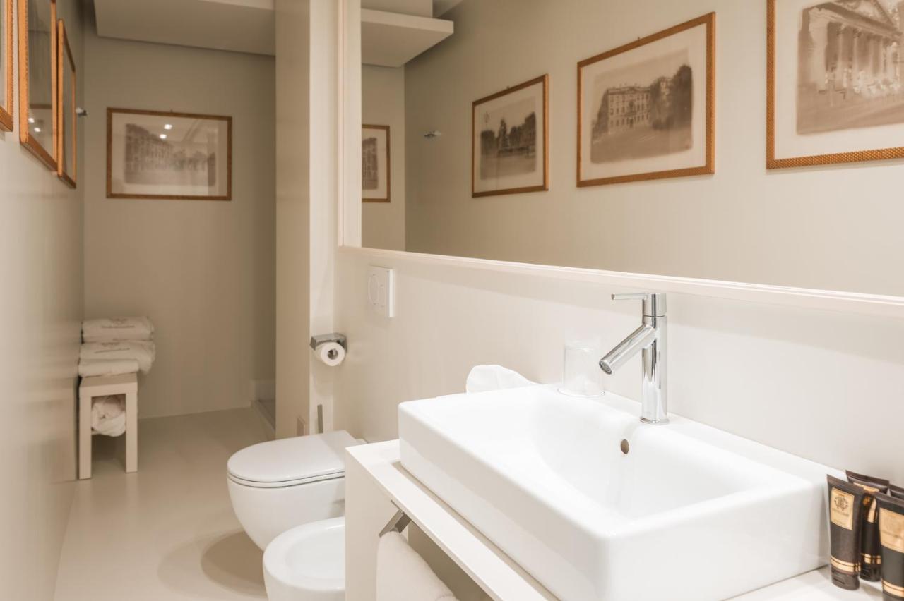 Royal Palace Hotel Turin Ngoại thất bức ảnh