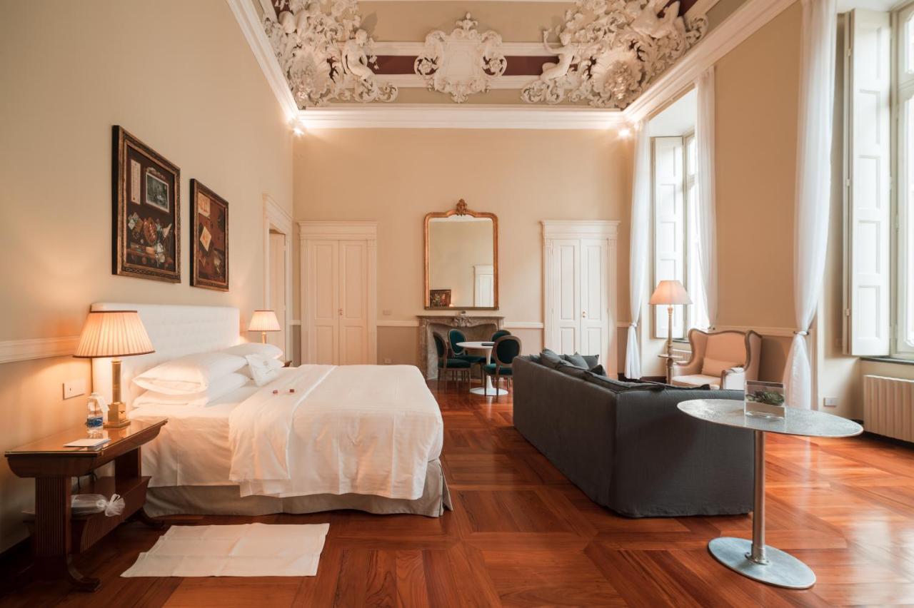Royal Palace Hotel Turin Ngoại thất bức ảnh