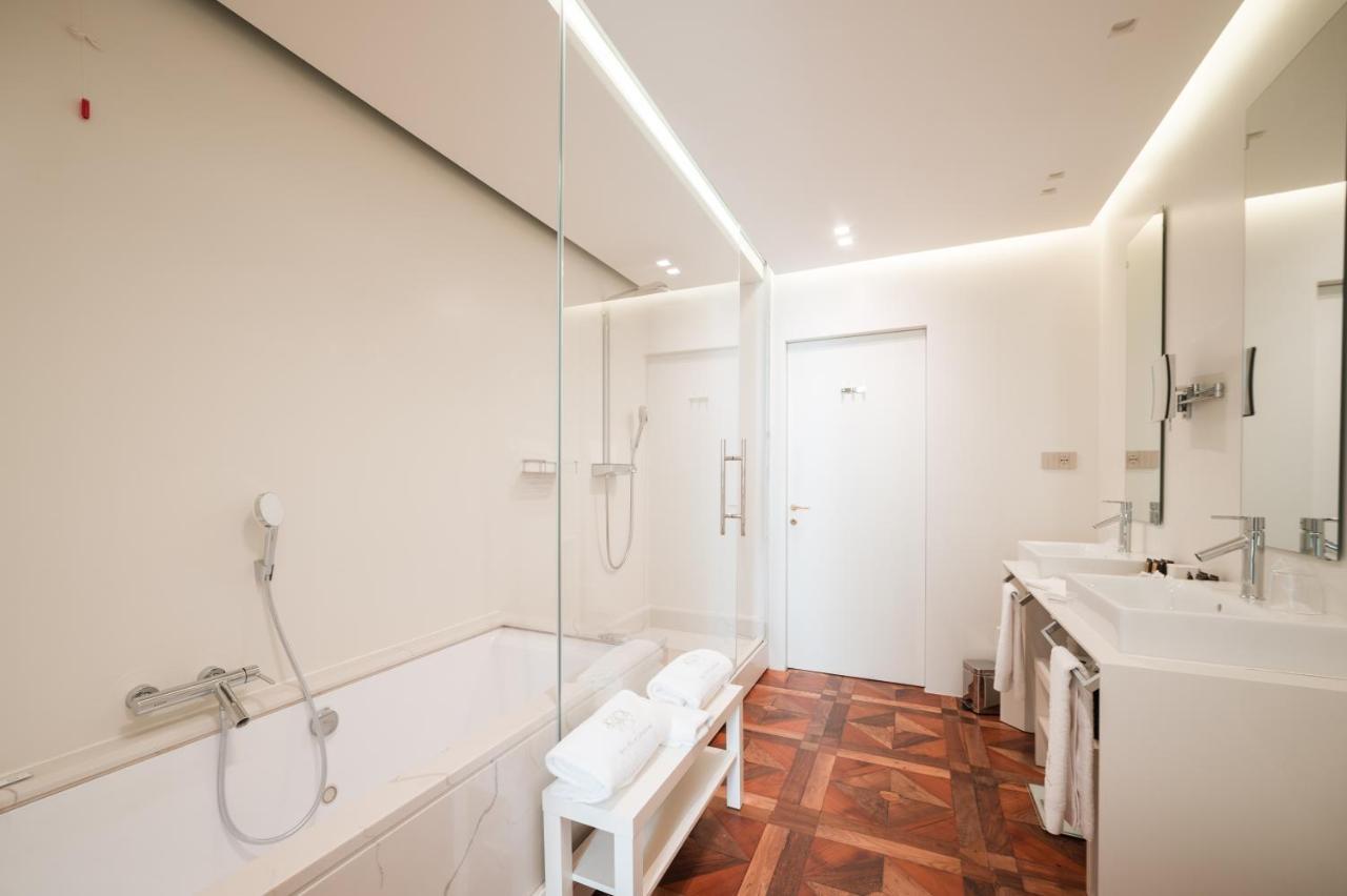 Royal Palace Hotel Turin Ngoại thất bức ảnh