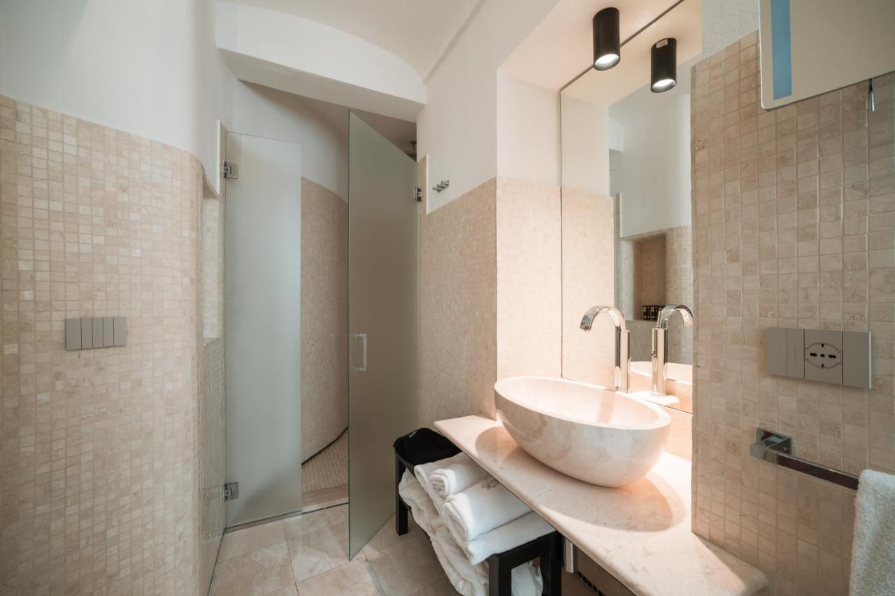Royal Palace Hotel Turin Ngoại thất bức ảnh