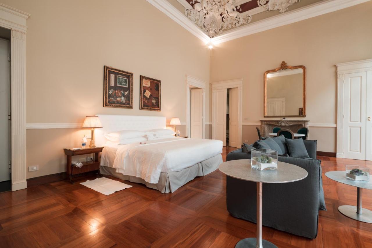 Royal Palace Hotel Turin Ngoại thất bức ảnh