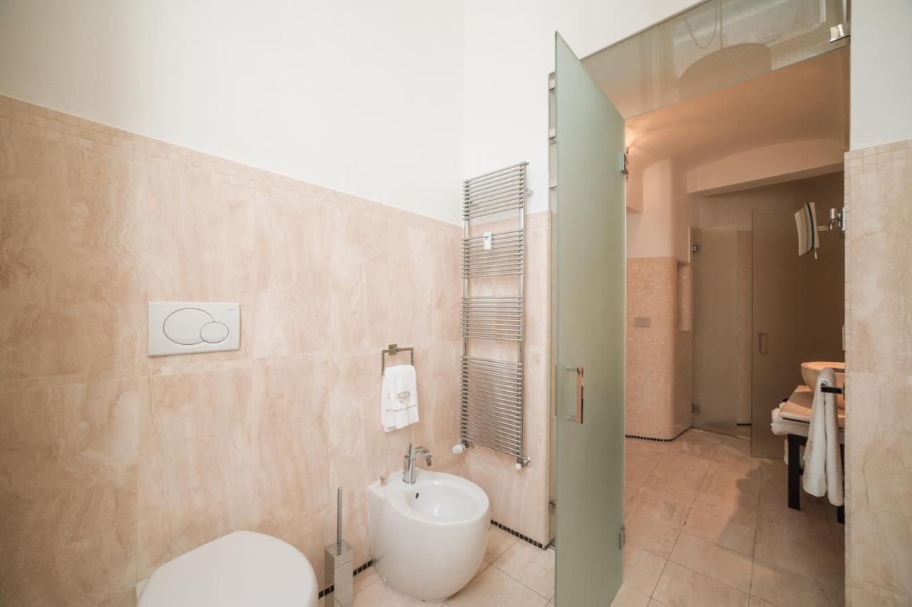 Royal Palace Hotel Turin Ngoại thất bức ảnh