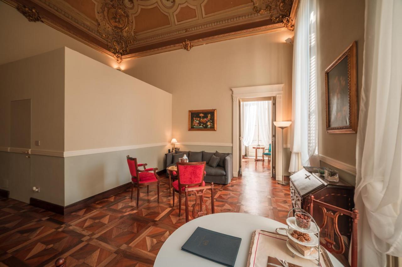 Royal Palace Hotel Turin Ngoại thất bức ảnh