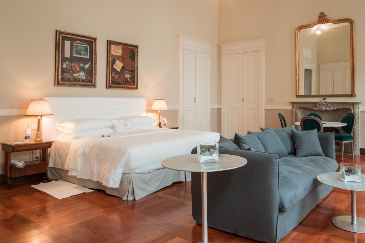 Royal Palace Hotel Turin Ngoại thất bức ảnh
