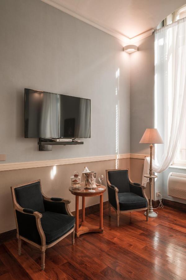 Royal Palace Hotel Turin Ngoại thất bức ảnh