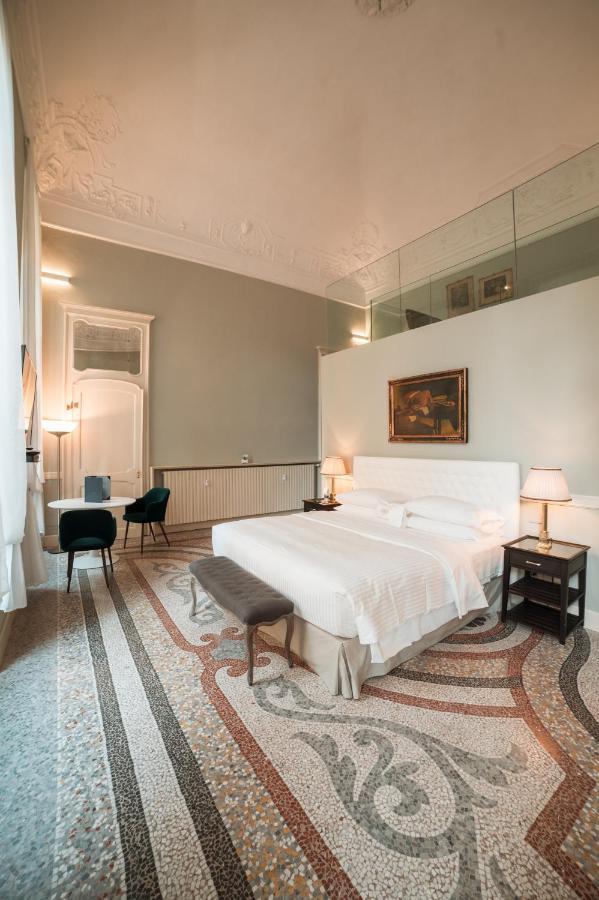 Royal Palace Hotel Turin Ngoại thất bức ảnh