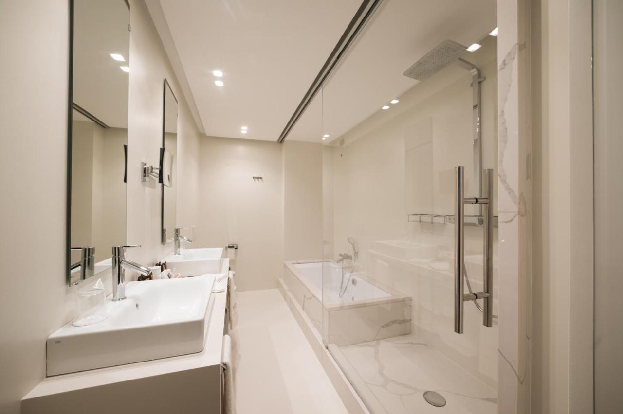 Royal Palace Hotel Turin Ngoại thất bức ảnh