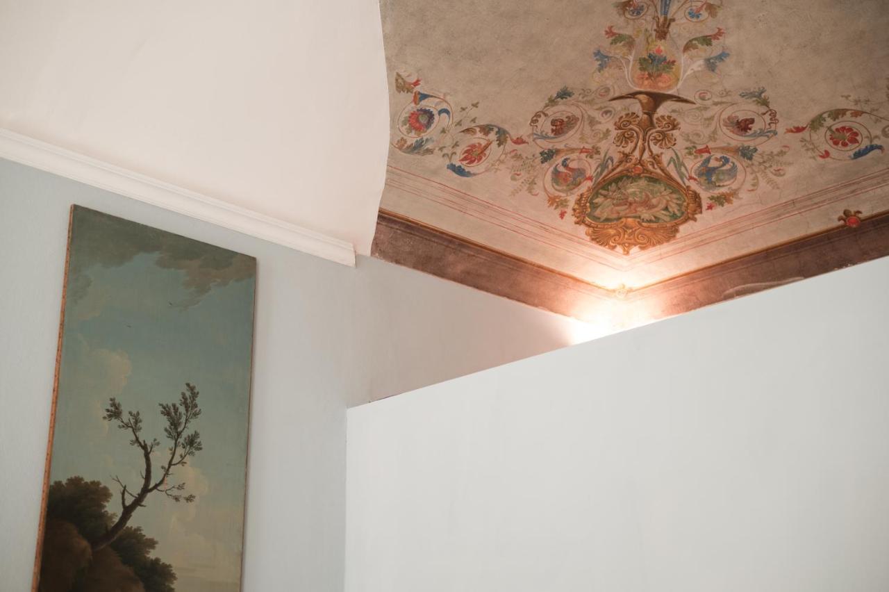 Royal Palace Hotel Turin Ngoại thất bức ảnh