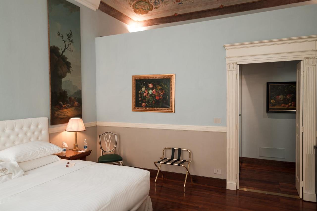 Royal Palace Hotel Turin Ngoại thất bức ảnh