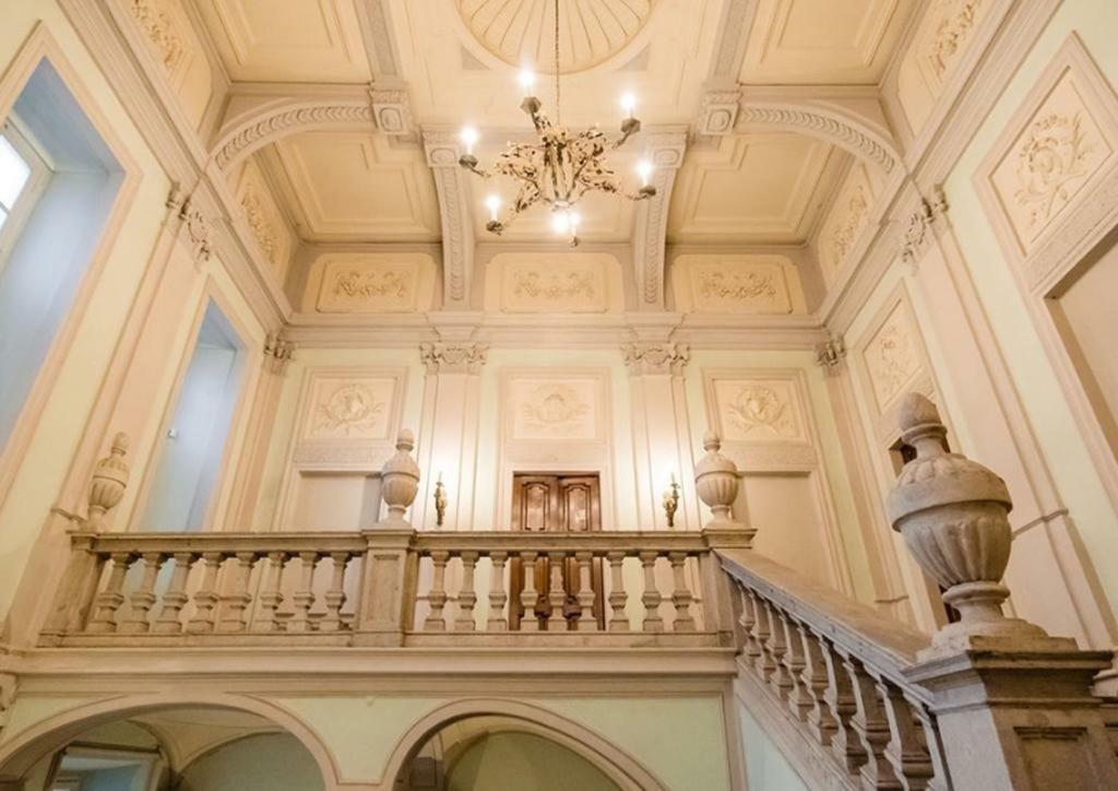 Royal Palace Hotel Turin Ngoại thất bức ảnh