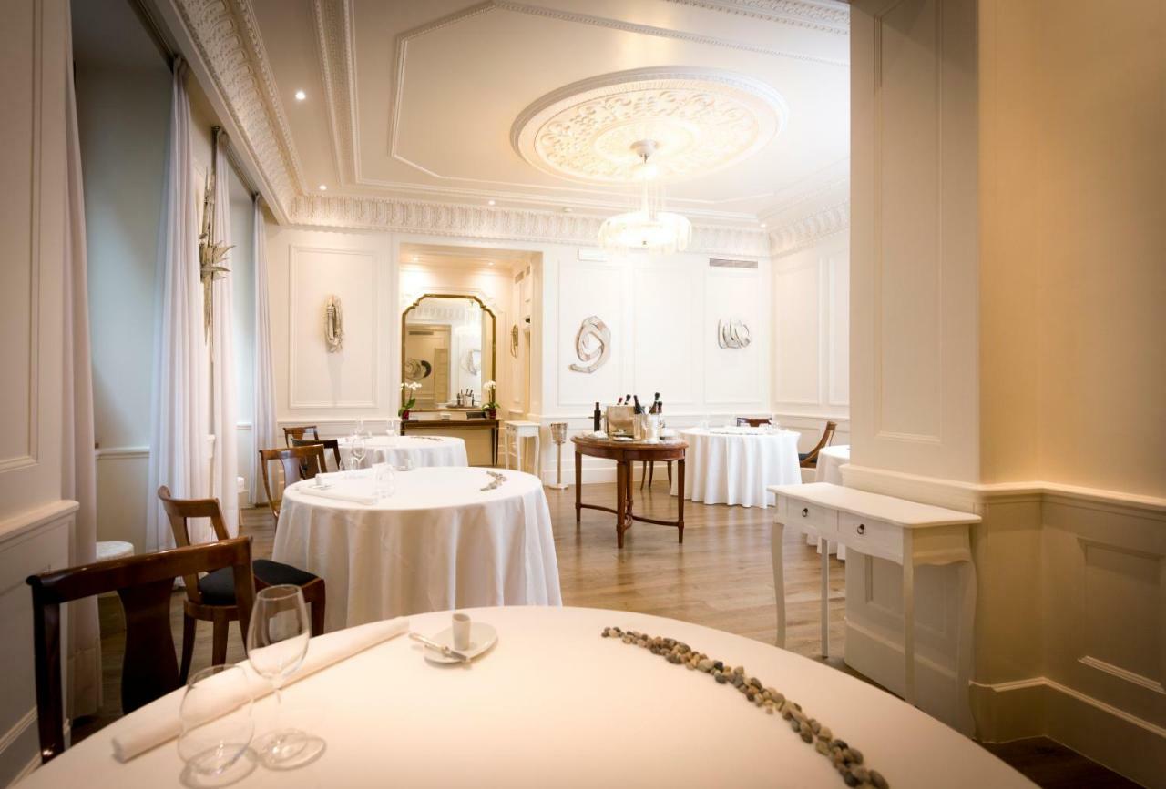 Royal Palace Hotel Turin Ngoại thất bức ảnh
